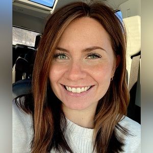 Meet your Posher, Janice